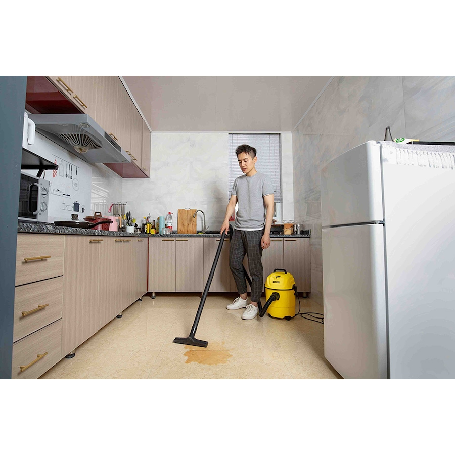Image 730767_ALTMORE9.jpg, Product 730-767 / Price $99.99, Kärcher WD 1 Classic 15L Wet and Dry Vacuum from Karcher on TSC.ca's Home & Garden department