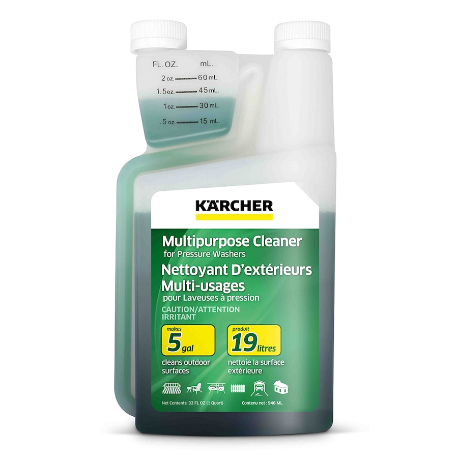 Image 730768.jpg, Product 730-768 / Price $20.00, Kärcher Multi-Purpose Pressure Washer Detergent Cleaner from Karcher on TSC.ca's Home & Garden department