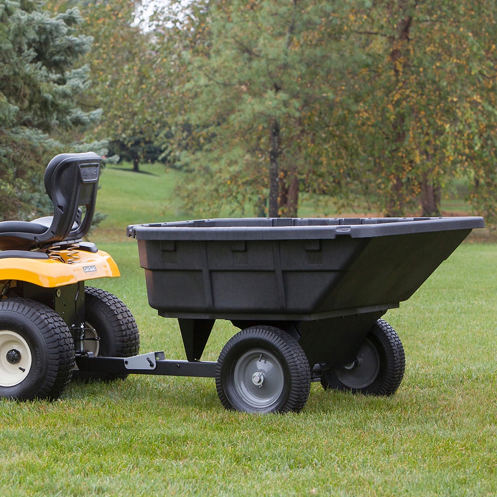 Tsc discount lawn cart