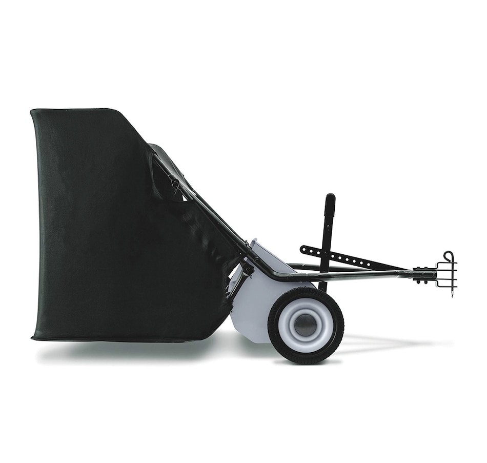 Image 730773_ALTMORE1.jpg, Product 730-773 / Price $679.99, Ohio Steel 50" Sweeper with a 26-Cubic-Foot Collector Bag and a Spiral Brush from Ohio Steel on TSC.ca's Home & Garden department