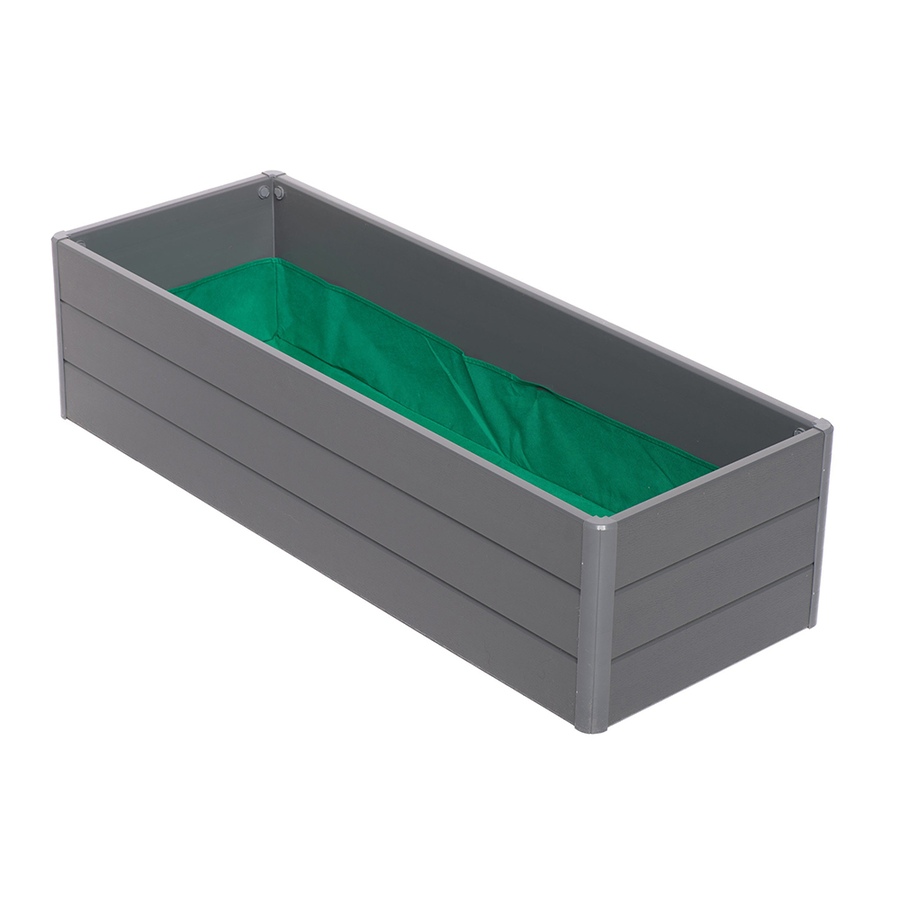 Image 730813.jpg, Product 730-813 / Price $89.99, NuVue Terrace Garden Bed from NuVue on TSC.ca's Home & Garden department