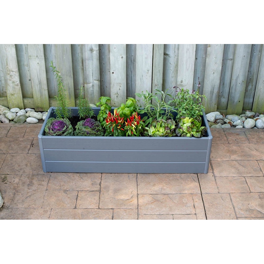 Image 730813_ALTMORE1.jpg, Product 730-813 / Price $89.99, NuVue Terrace Garden Bed from NuVue on TSC.ca's Home & Garden department
