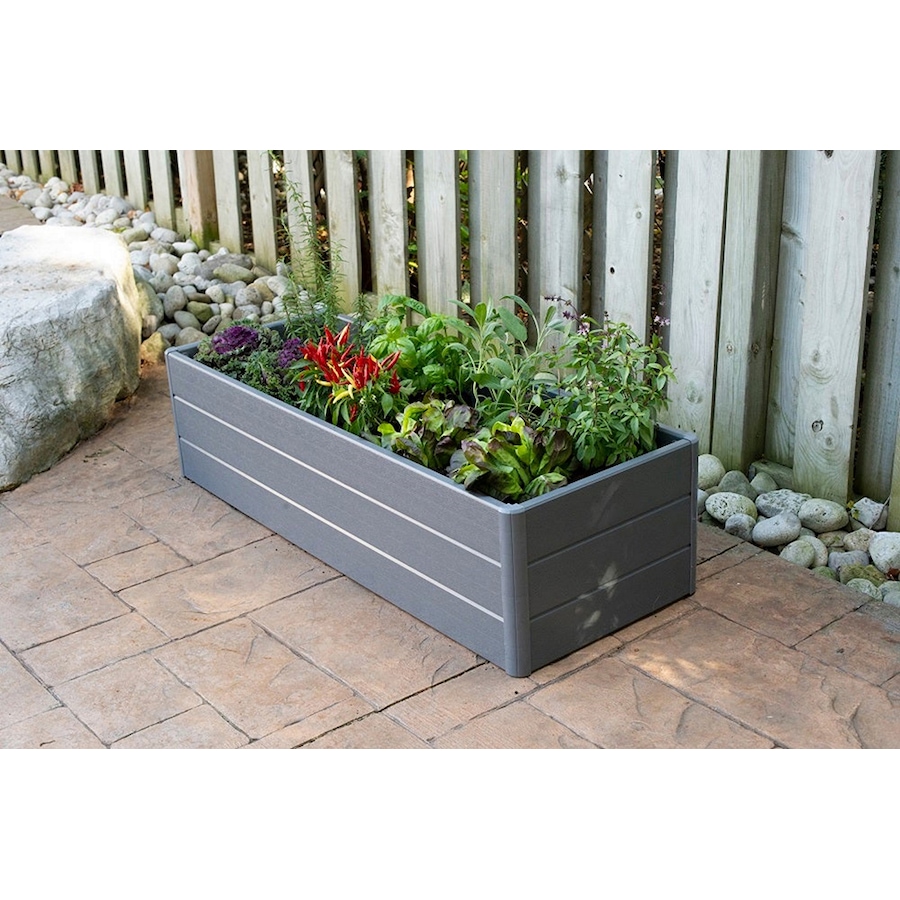 Image 730813_ALTMORE2.jpg, Product 730-813 / Price $89.99, NuVue Terrace Garden Bed from NuVue on TSC.ca's Home & Garden department
