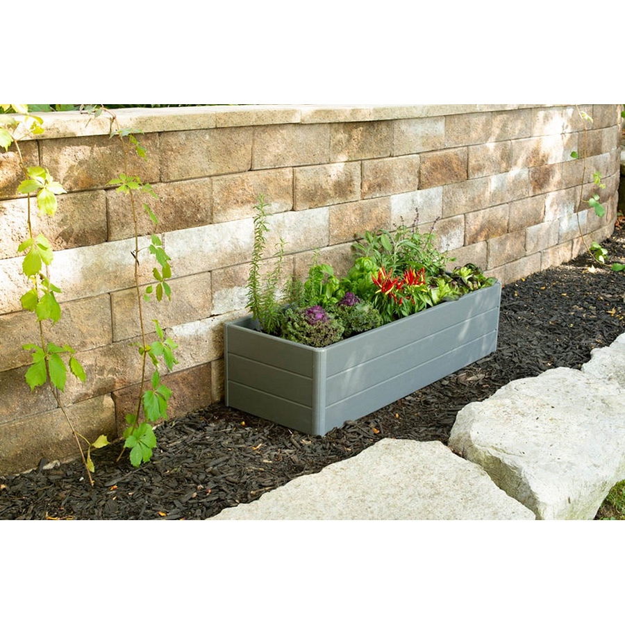 Image 730813_ALTMORE3.jpg, Product 730-813 / Price $89.99, NuVue Terrace Garden Bed from NuVue on TSC.ca's Home & Garden department