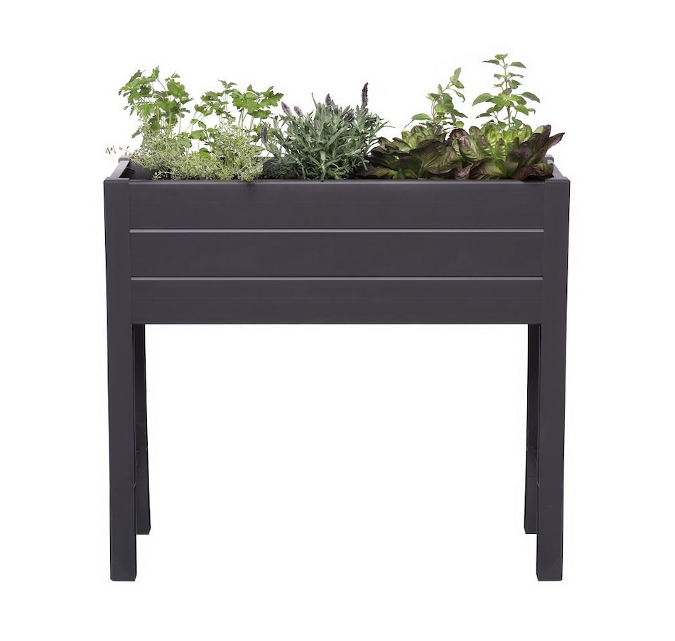 Home & Garden Outdoor Living Garden Décor Plant Stands & Planters