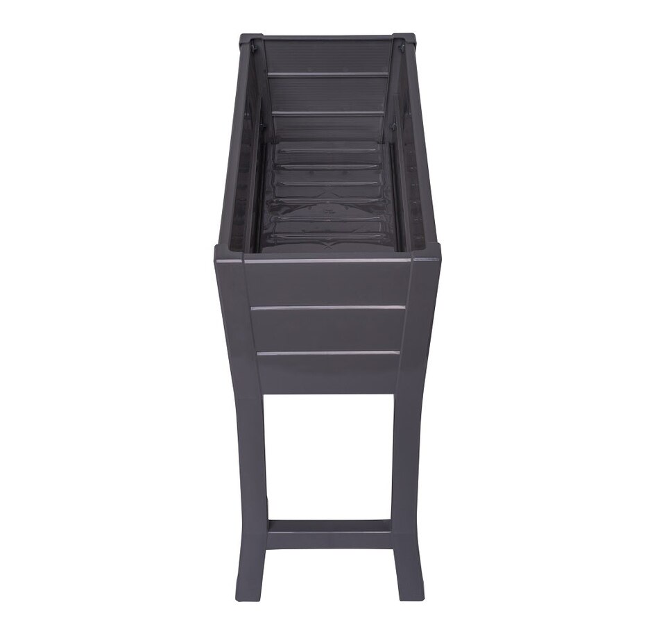 Home & Garden Outdoor Living Garden Décor Plant Stands & Planters