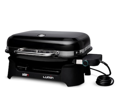 Weber Lumin Electric Grill 