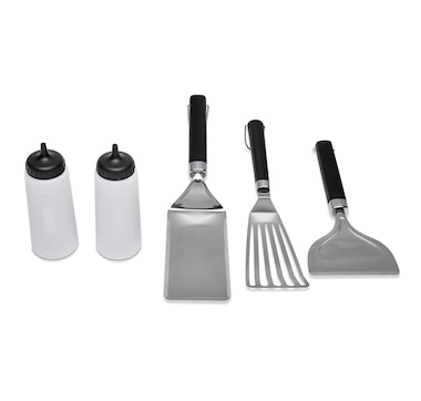 Weber Griddle Essential Kit