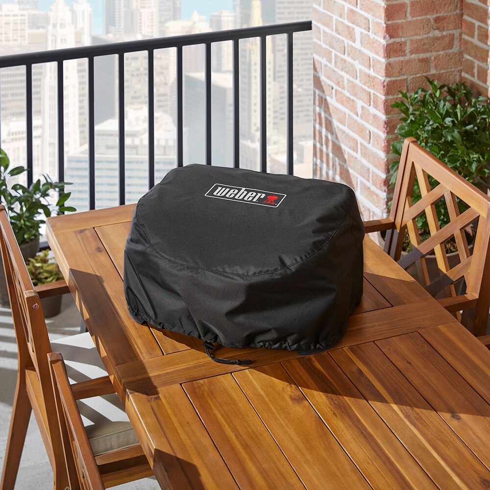 Kitchen Kitchen Gadgets BBQ Tools Weber Lumin Premium Grill Cover   730827 ALTMORE3 