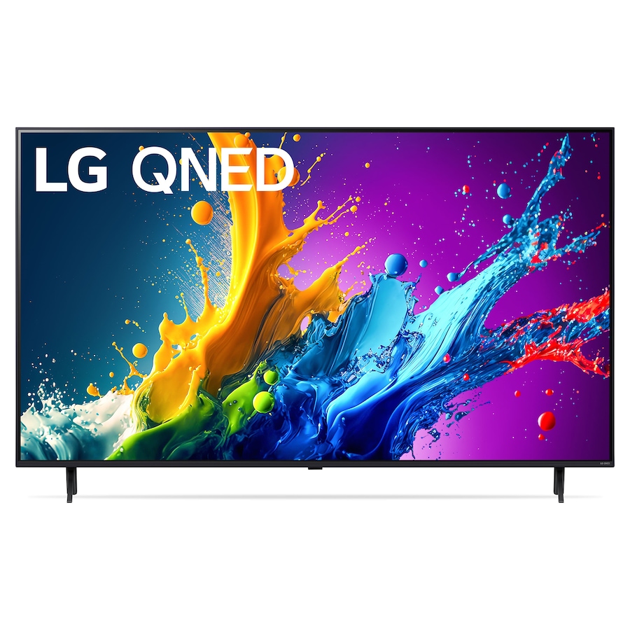 Image 730836.jpg, Product 730-836 / Price $749.99, LG 2024 43" 4K Smart TV (43QNED80TUC) from LG Electronics on TSC.ca's Electronics department