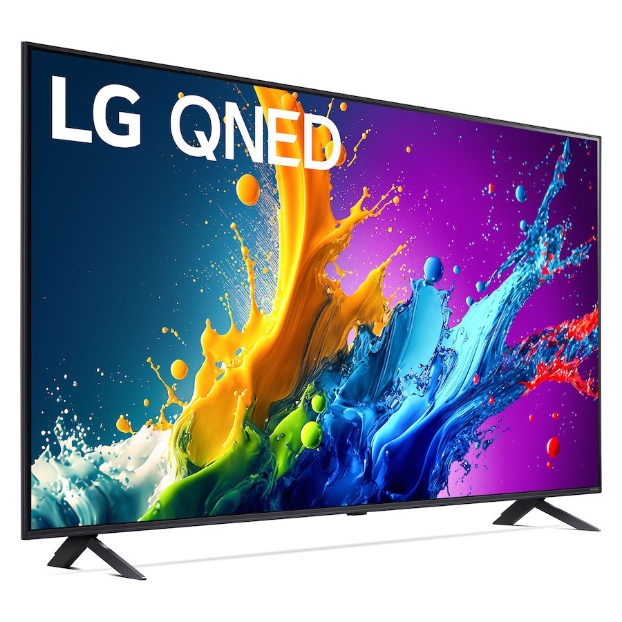 Image 730836_ALTMORE1.jpg, Product 730-836 / Price $749.99, LG 2024 43" 4K Smart TV (43QNED80TUC) from LG Electronics on TSC.ca's Electronics department