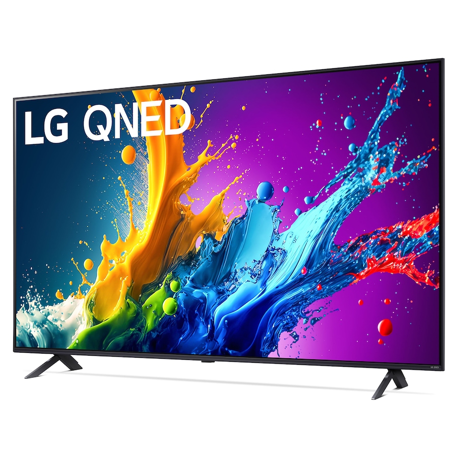 Image 730836_ALTMORE2.jpg, Product 730-836 / Price $749.99, LG 2024 43" 4K Smart TV (43QNED80TUC) from LG Electronics on TSC.ca's Electronics department