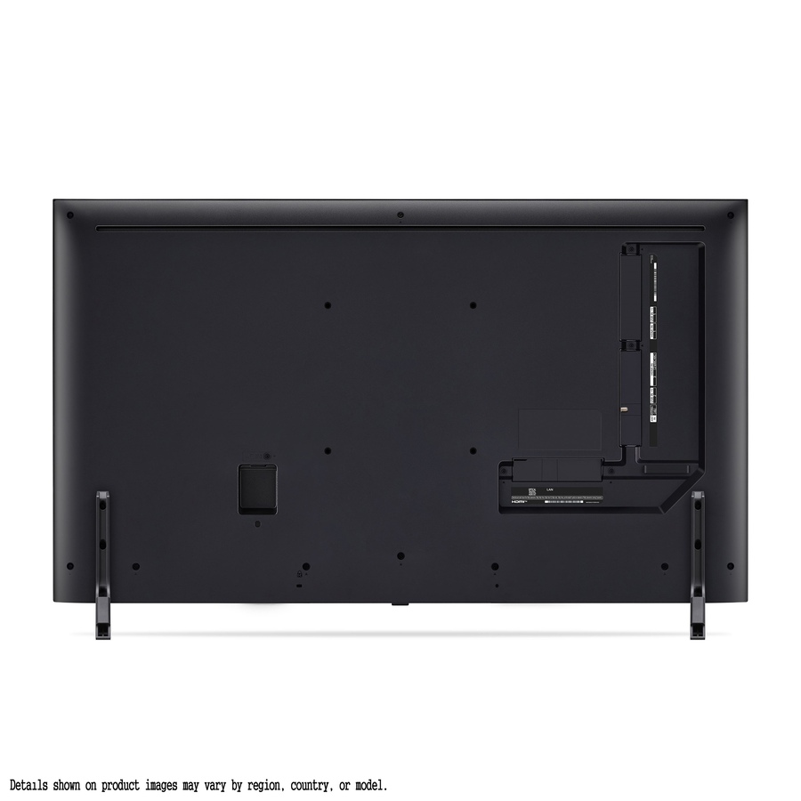 Image 730836_ALTMORE3.jpg, Product 730-836 / Price $749.99, LG 2024 43" 4K Smart TV (43QNED80TUC) from LG Electronics on TSC.ca's Electronics department