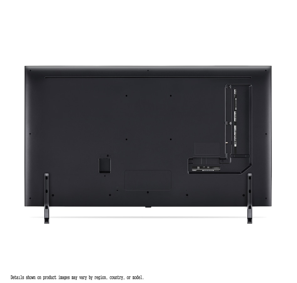 Electronics TV & Home Theatre TVs LG 2024 86QNED85TUA 4K Smart TV