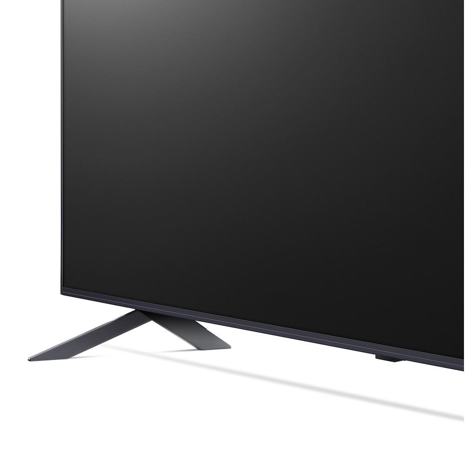 Electronics TV & Home Theatre TVs LG 2024 86QNED85TUA 4K Smart TV