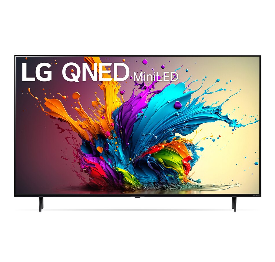 Electronics TV & Home Theatre TVs LG 86 inch 2024 QNED90 4K Smart