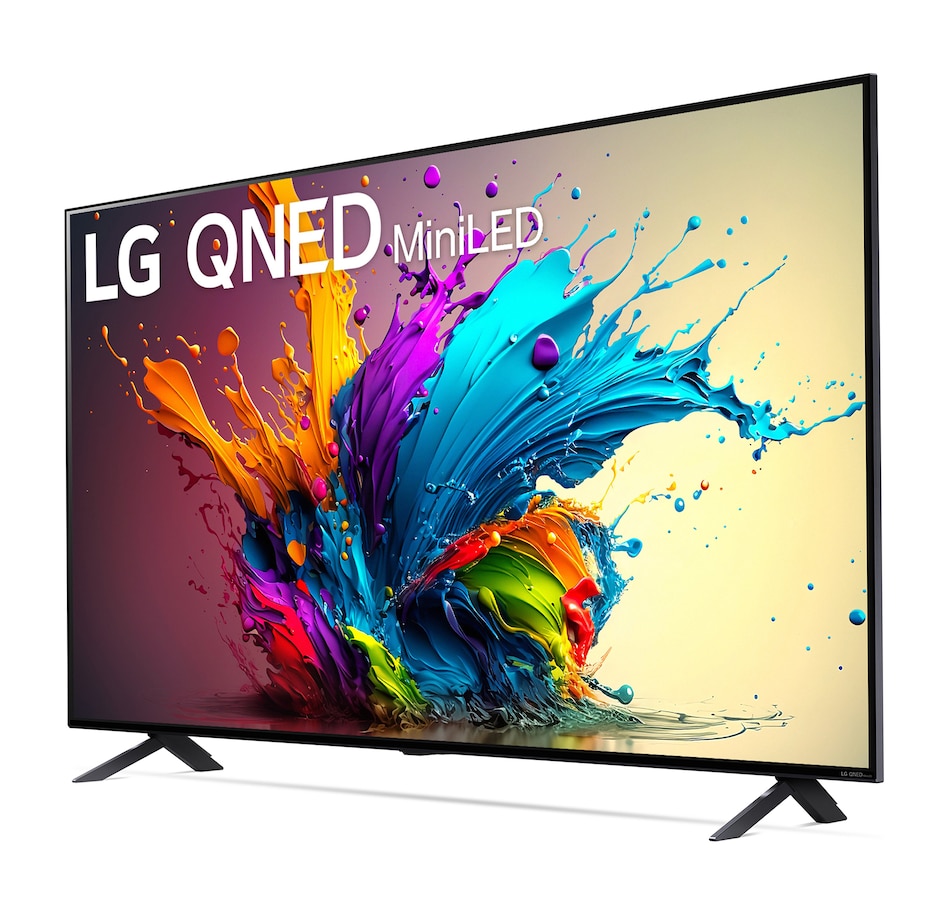 Electronics TV & Home Theatre TVs LG 86 inch 2024 QNED90 4K Smart