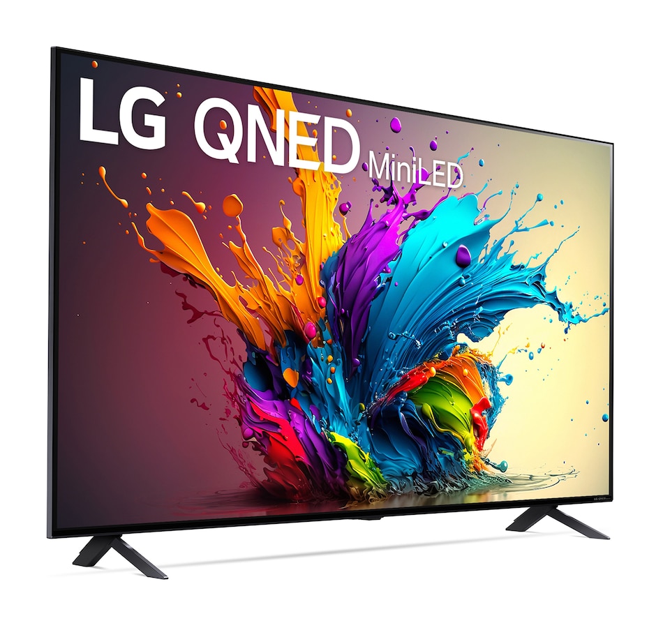 Electronics TV & Home Theatre TVs LG 86 inch 2024 QNED90 4K Smart
