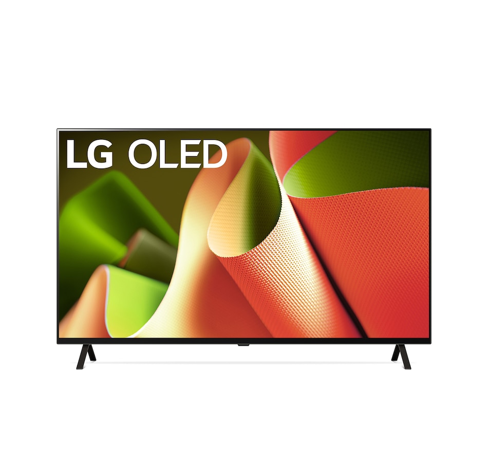 Image 730849.jpg, Product 730-849 / Price $2,299.99, LG 65" 2024 OLED B4 4K Smart TV from LG Electronics on TSC.ca's Electronics department