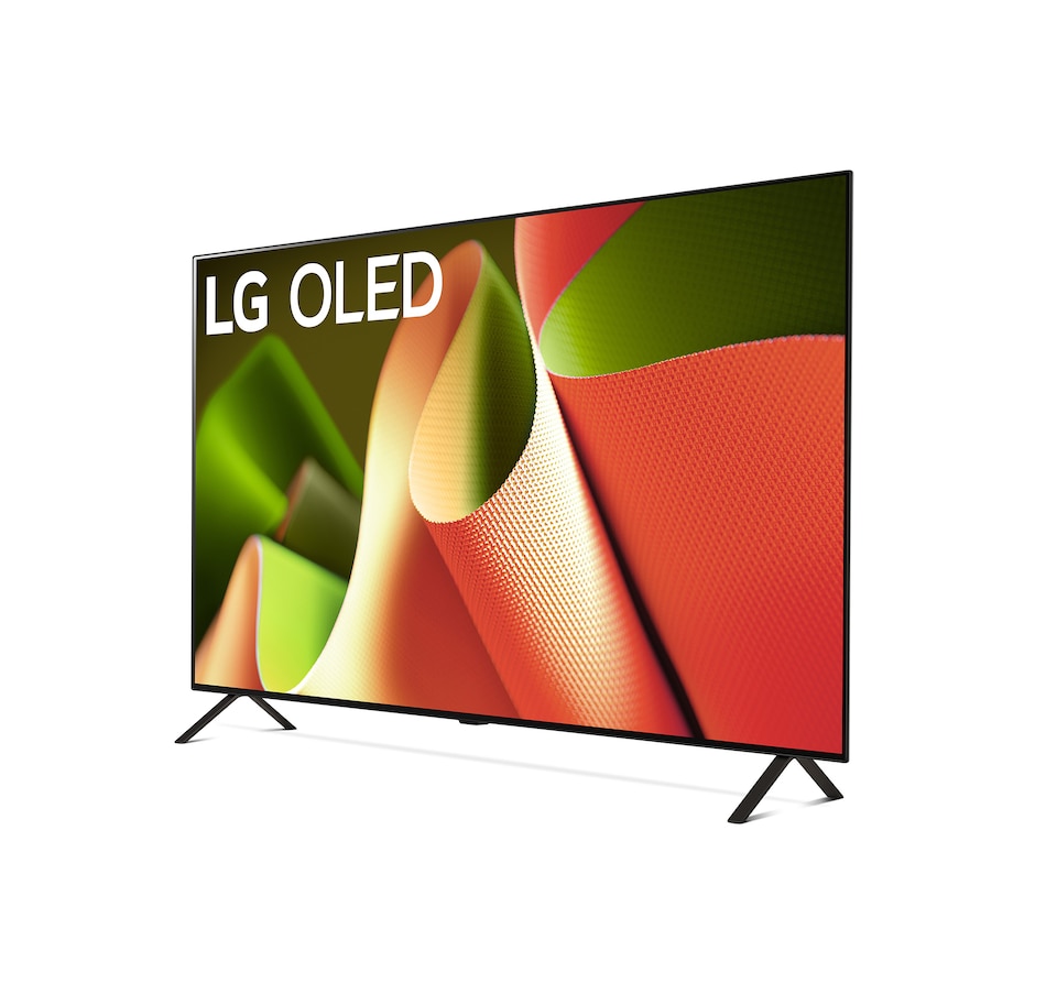 Image 730849_ALTMORE1.jpg, Product 730-849 / Price $2,299.99, LG 65" 2024 OLED B4 4K Smart TV from LG Electronics on TSC.ca's Electronics department