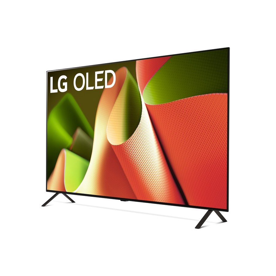 Image 730849_ALTMORE1.jpg, Product 730-849 / Price $2,299.99, LG 65" 2024 OLED B4 4K Smart TV from LG Electronics on TSC.ca's Electronics department