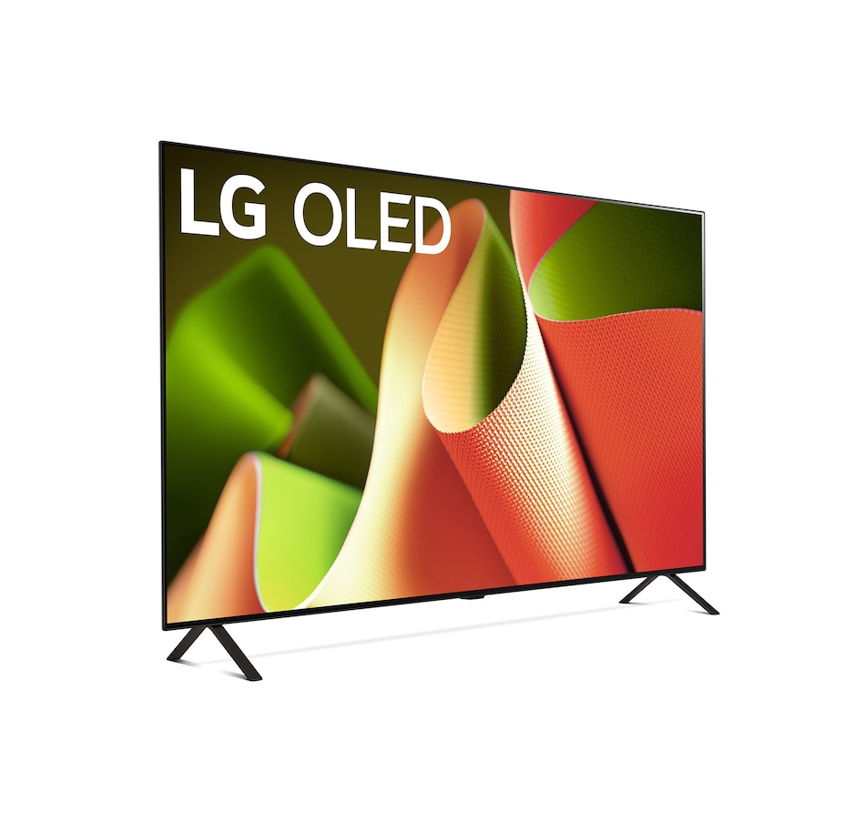 Image 730849_ALTMORE2.jpg, Product 730-849 / Price $2,299.99, LG 65" 2024 OLED B4 4K Smart TV from LG Electronics on TSC.ca's Electronics department