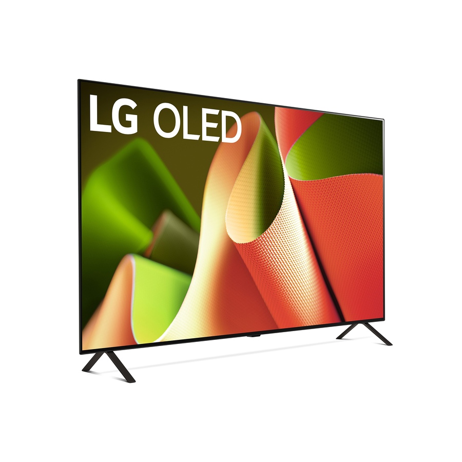 Image 730849_ALTMORE2.jpg, Product 730-849 / Price $2,299.99, LG 65" 2024 OLED B4 4K Smart TV from LG Electronics on TSC.ca's Electronics department