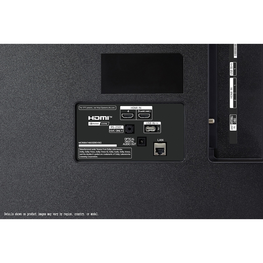 Image 730849_ALTMORE3.jpg, Product 730-849 / Price $2,299.99, LG 65" 2024 OLED B4 4K Smart TV from LG Electronics on TSC.ca's Electronics department