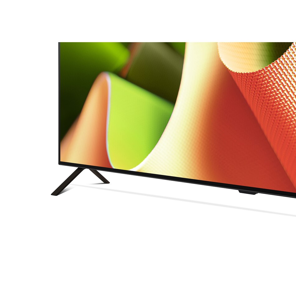 Image 730849_ALTMORE4.jpg, Product 730-849 / Price $2,299.99, LG 65" 2024 OLED B4 4K Smart TV from LG Electronics on TSC.ca's Electronics department