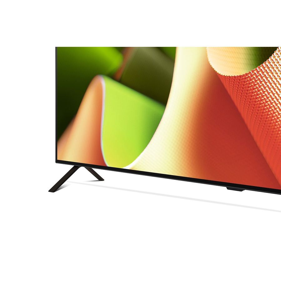 Image 730849_ALTMORE4.jpg, Product 730-849 / Price $2,299.99, LG 65" 2024 OLED B4 4K Smart TV from LG Electronics on TSC.ca's Electronics department