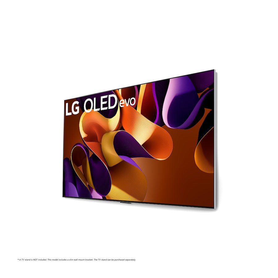 Image 730859_ALTMORE1.jpg, Product 730-859 / Price $5,999.99, LG 77" 2024 OLED Evo G4 4K Smart TV from LG Electronics on TSC.ca's Electronics department