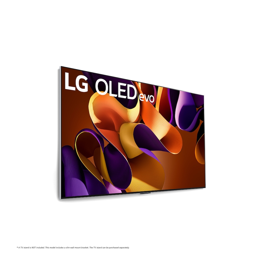 Image 730859_ALTMORE2.jpg, Product 730-859 / Price $5,999.99, LG 77" 2024 OLED Evo G4 4K Smart TV from LG Electronics on TSC.ca's Electronics department