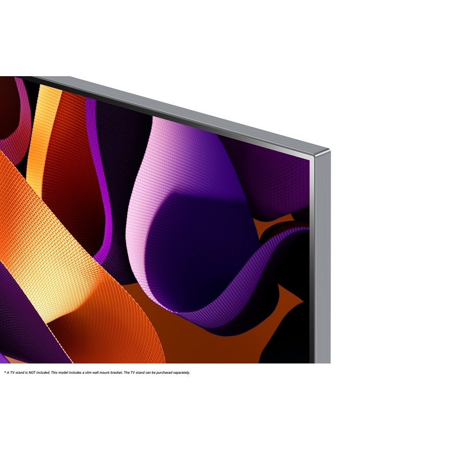 Image 730859_ALTMORE3.jpg, Product 730-859 / Price $5,999.99, LG 77" 2024 OLED Evo G4 4K Smart TV from LG Electronics on TSC.ca's Electronics department