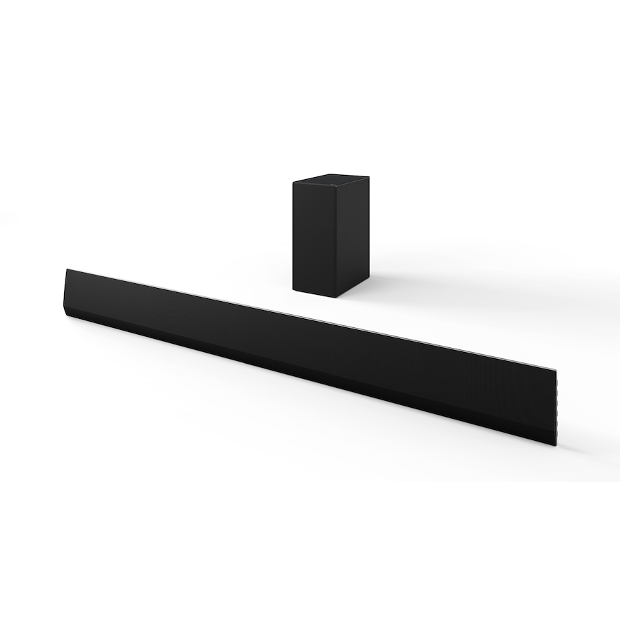 Image 730866.jpg, Product 730-866 / Price $999.99, LG 3.1-Channel, 420W Soundbar (SG10TY, matches OLED G series design) from LG Electronics on TSC.ca's Electronics department