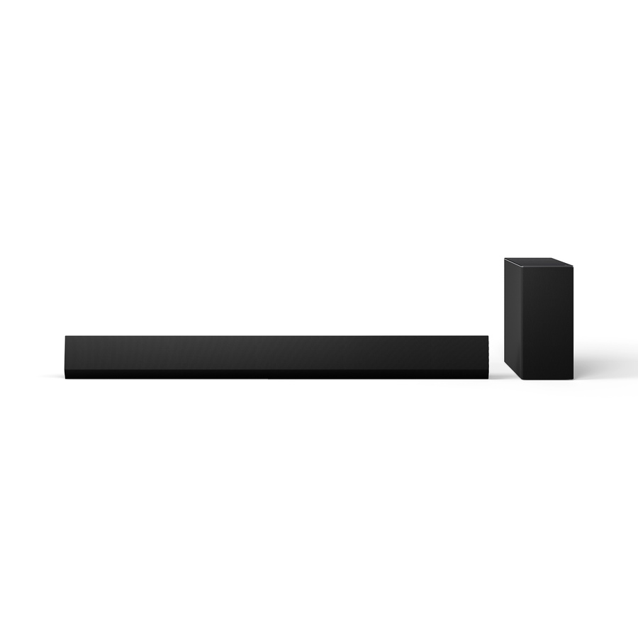 Image 730866_ALTMORE1.jpg, Product 730-866 / Price $999.99, LG 3.1-Channel, 420W Soundbar (SG10TY, matches OLED G series design) from LG Electronics on TSC.ca's Electronics department