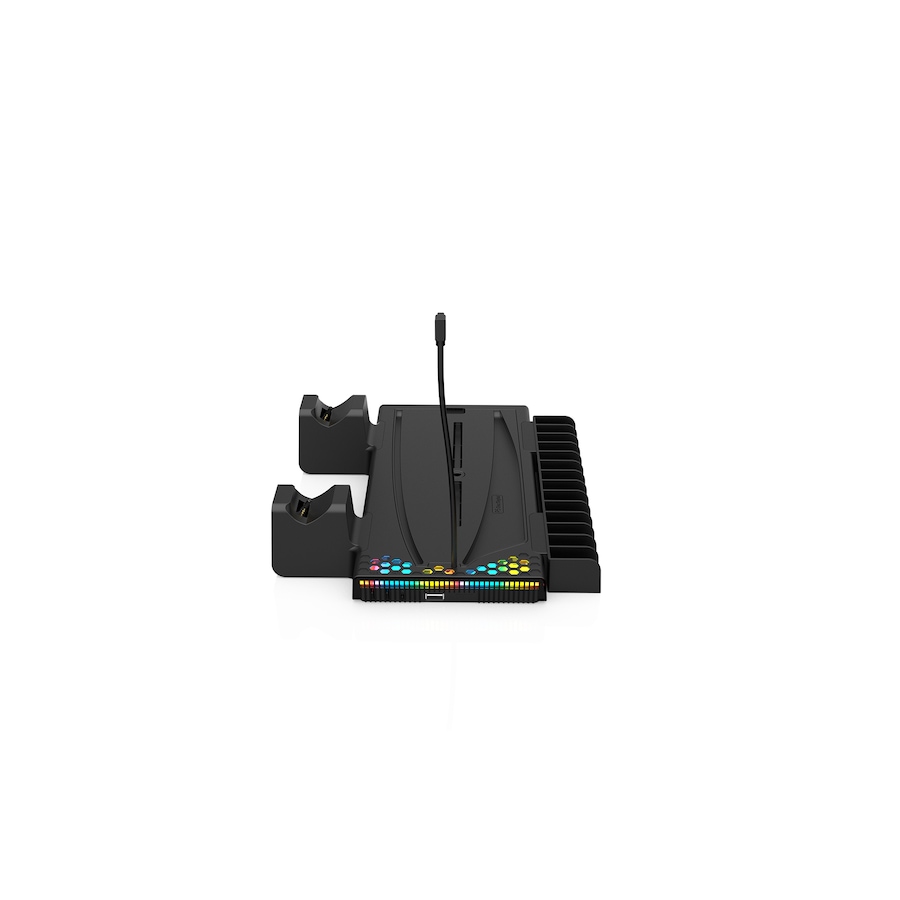 Image 730872_ALTMORE1.jpg, Product 730-872 / Price $59.99, Surge Multi-Function Console Stand for PlayStation 5 from Surge on TSC.ca's Electronics department