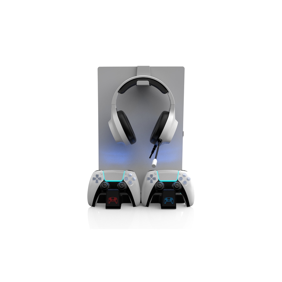 Image 730872_ALTMORE5.jpg, Product 730-872 / Price $59.99, Surge Multi-Function Console Stand for PlayStation 5 from Surge on TSC.ca's Electronics department
