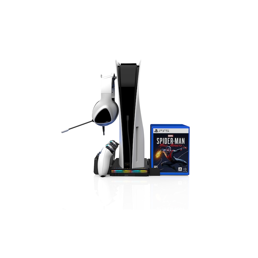 Image 730872_ALTMORE7.jpg, Product 730-872 / Price $59.99, Surge Multi-Function Console Stand for PlayStation 5 from Surge on TSC.ca's Electronics department
