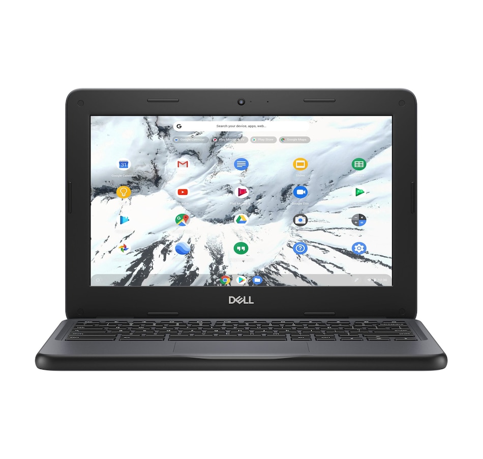 Image 730874.jpg, Product 730-874 / Price $363.99, Dell Chromebook 3100 11.6" (new) from Dell on TSC.ca's Electronics department