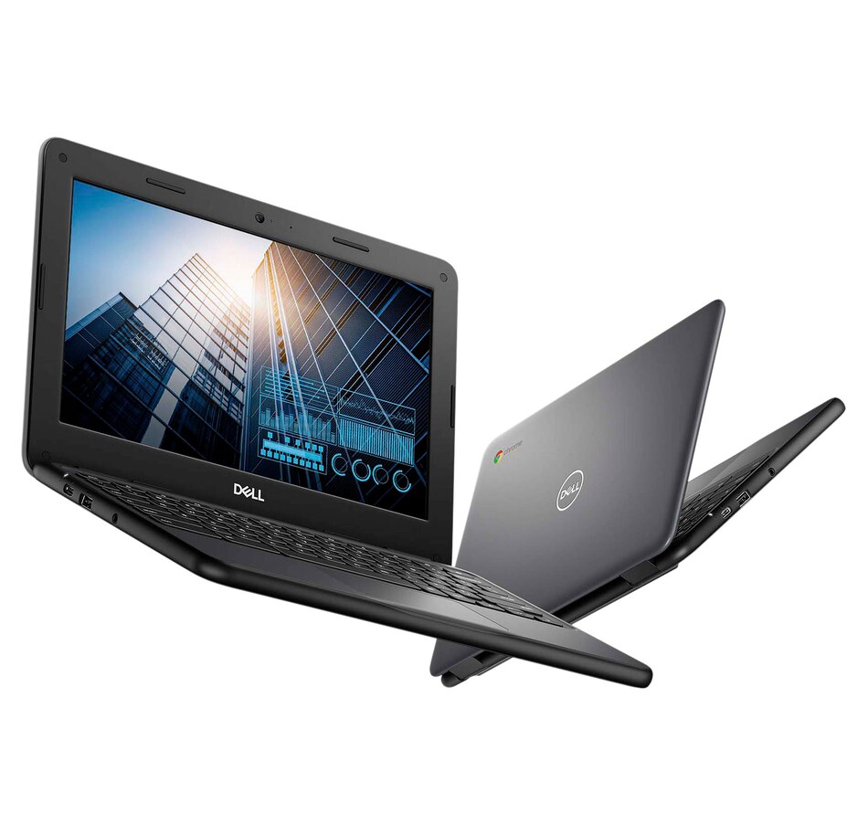 Image 730874_ALTMORE2.jpg, Product 730-874 / Price $363.99, Dell Chromebook 3100 11.6" (new) from Dell on TSC.ca's Electronics department