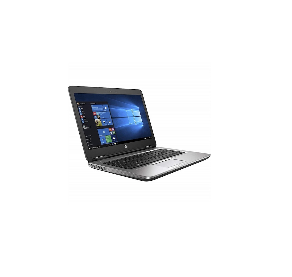 Image 730875_ALTMORE1.jpg, Product 730-875 / Price $250.99, HP ProDesk 640 G2 i5 6th-Gen 14" Windows 10 Pro (refurbished) from HP - Hewlett Packard on TSC.ca's Electronics department