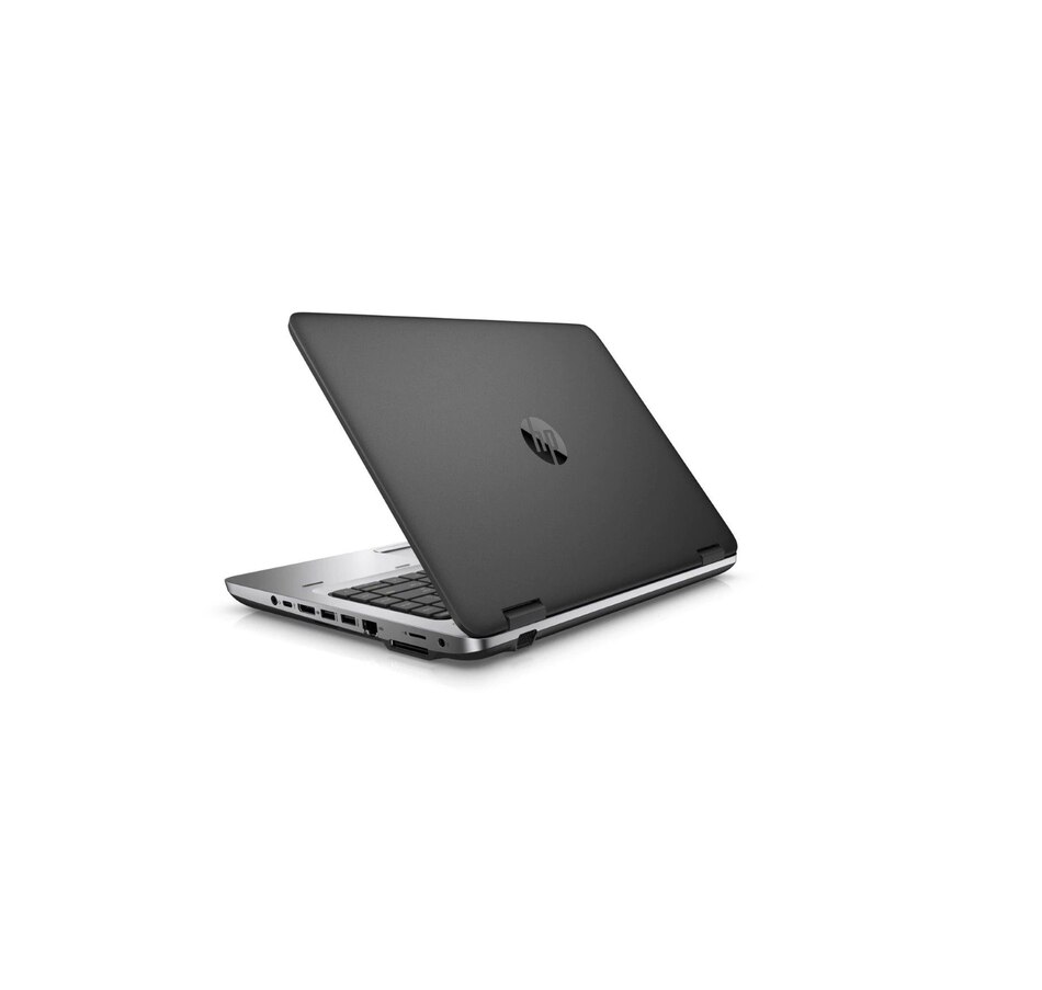 Image 730875_ALTMORE2.jpg, Product 730-875 / Price $250.99, HP ProDesk 640 G2 i5 6th-Gen 14" Windows 10 Pro (refurbished) from HP - Hewlett Packard on TSC.ca's Electronics department