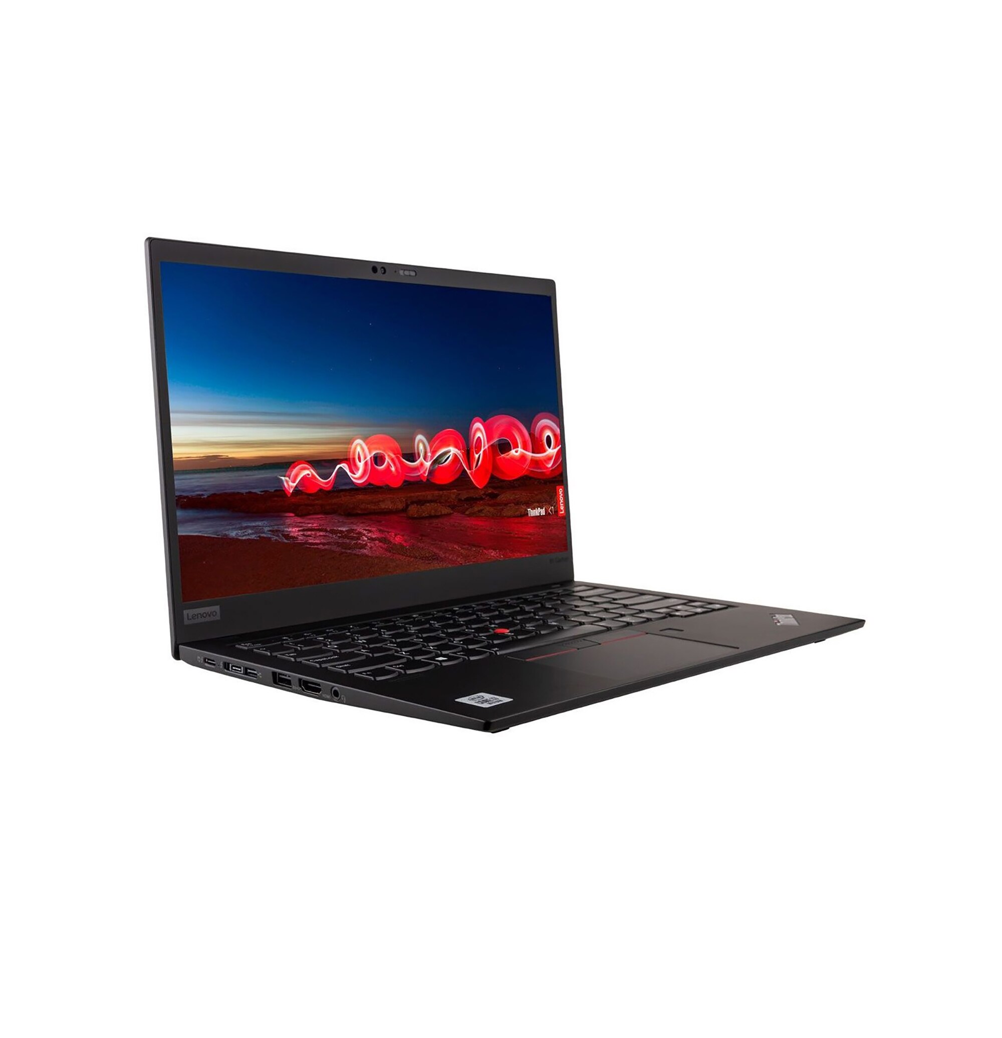 Lenovo ThinkPad X1 Carbon G6 i7 8th-Gen Windows 10 Pro