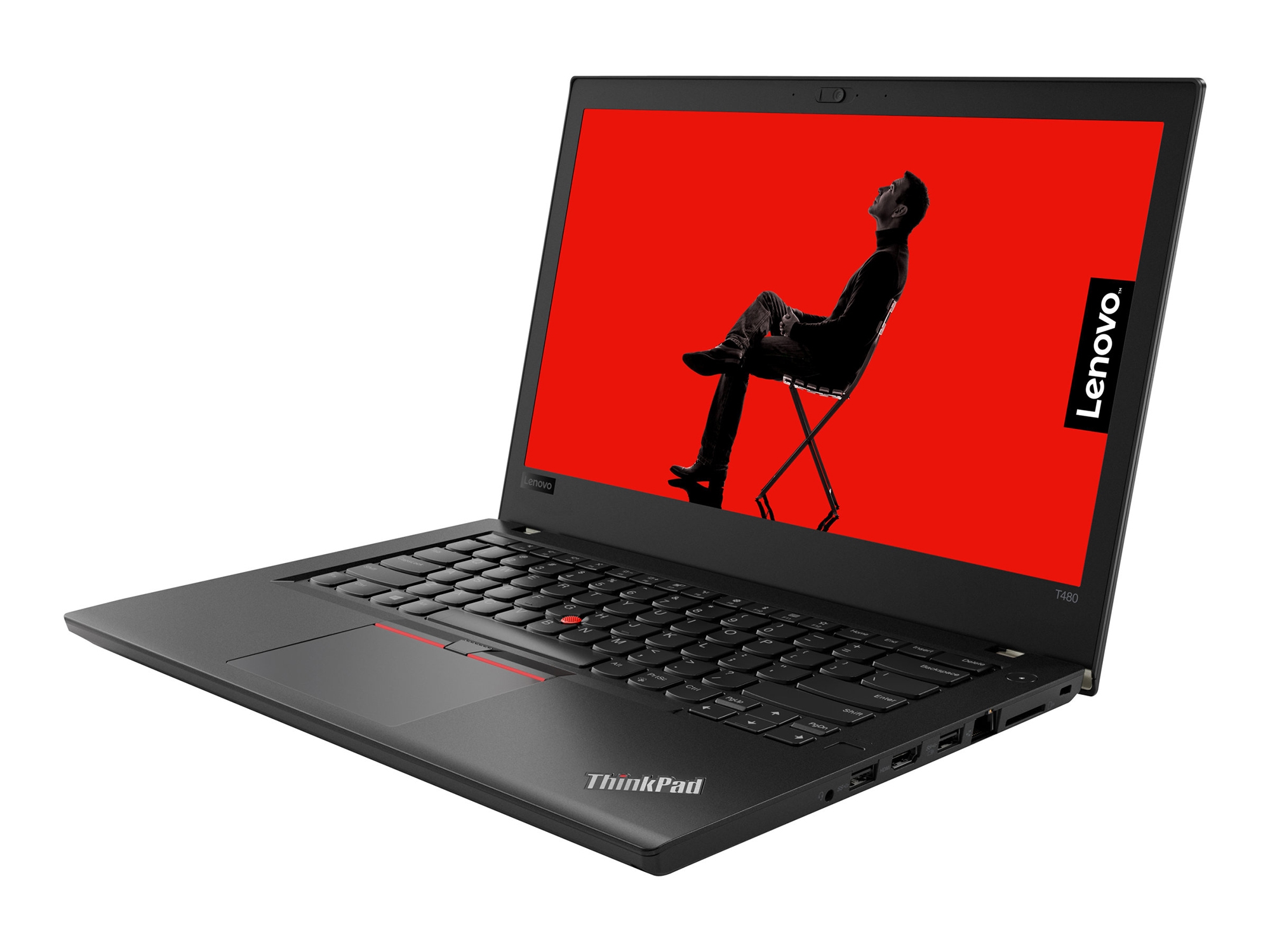 arcsynさん用　Lenovo ThinkPad T480 i5 256gb Lenovo ThinkPad T480 i5 8th-Gen 256 SSD 14