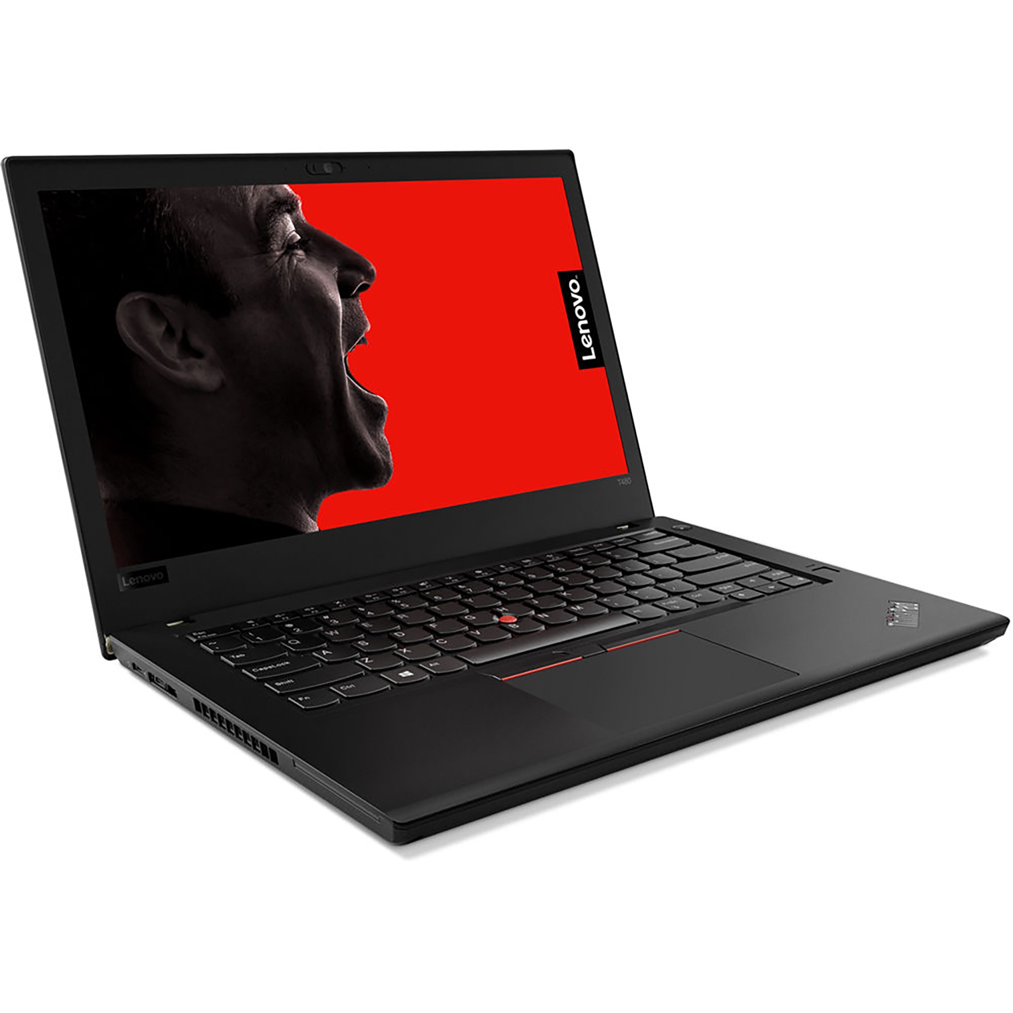 Lenovo ThinkPad T480 i5 8th-Gen 256 SSD 14
