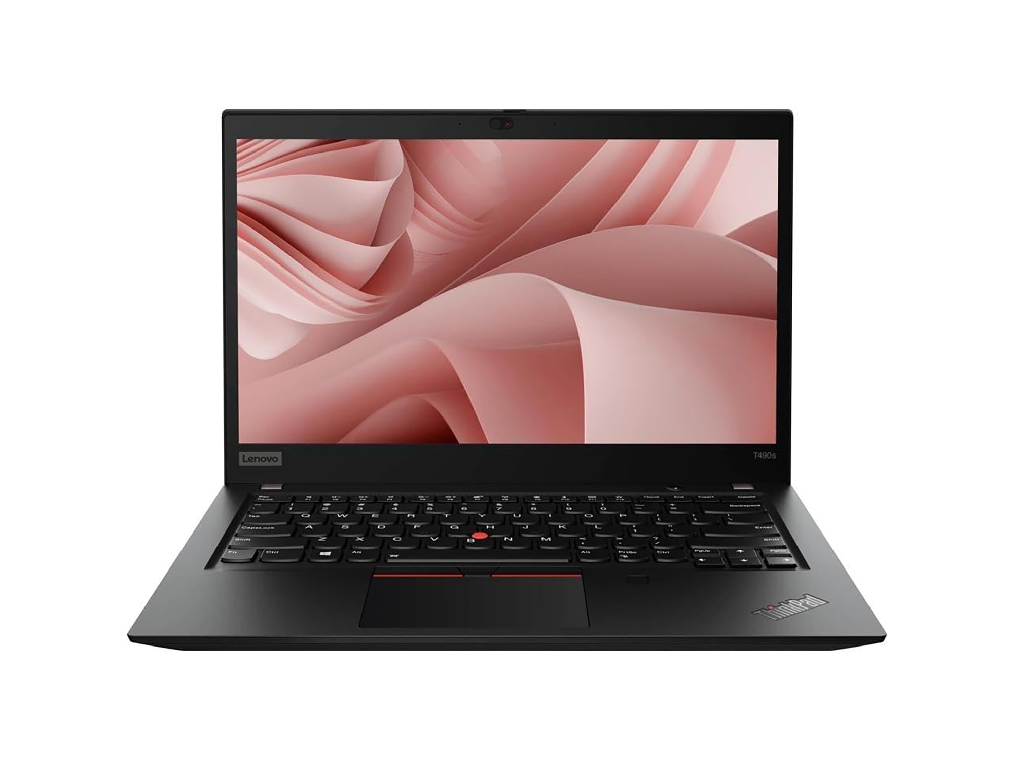 Lenovo ThinkPad T490s i7 8th-Gen 512 SSD 14