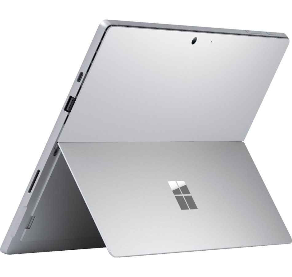 Image 730891_ALTMORE1.jpg, Product 730-891 / Price $625.99, Microsoft Surface Pro 7 i5 10th-Gen 12.3" Windows 10 Pro (refurbished) from Microsoft on TSC.ca's Electronics department