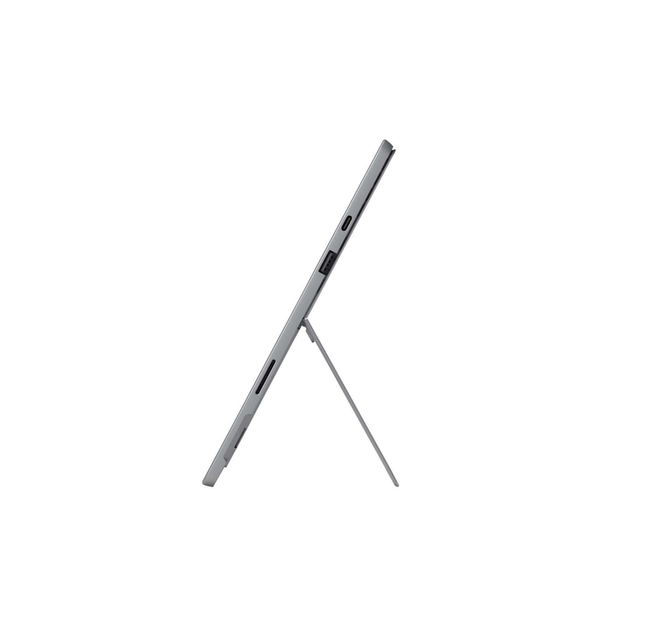 Image 730891_ALTMORE2.jpg, Product 730-891 / Price $625.99, Microsoft Surface Pro 7 i5 10th-Gen 12.3" Windows 10 Pro (refurbished) from Microsoft on TSC.ca's Electronics department