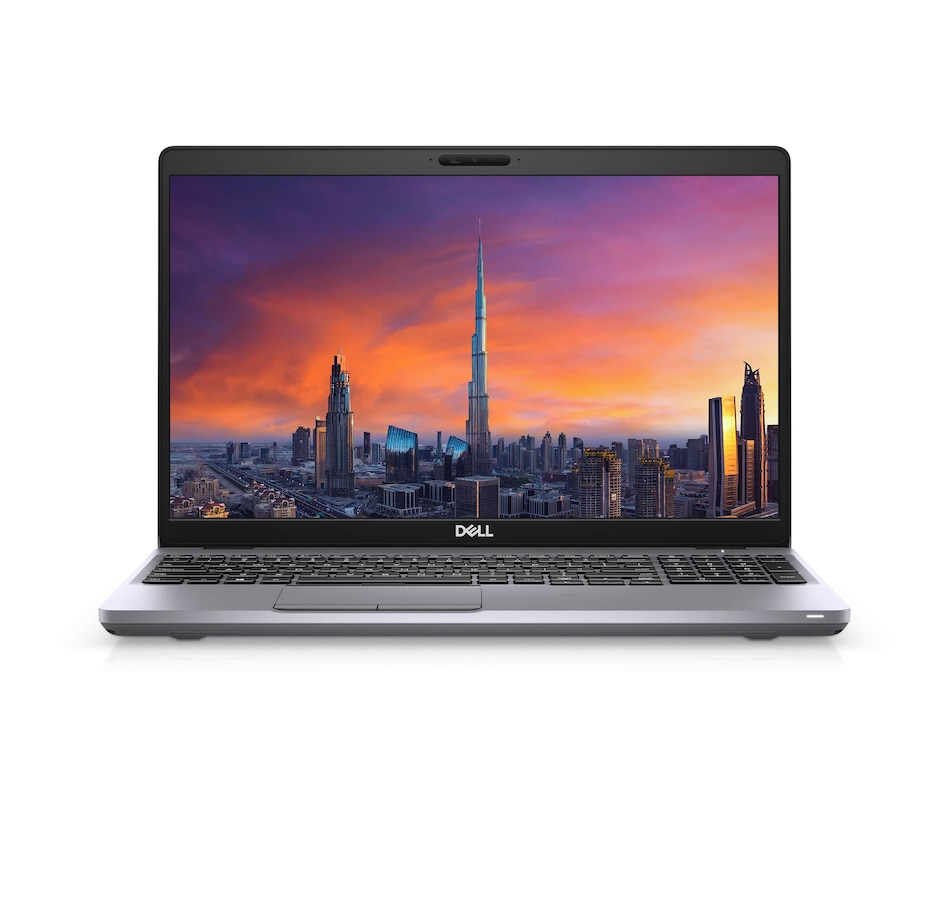 Image 730894.jpg, Product 730-894 / Price $663.99, Dell Precision 3551 i7 10th-Gen 15.6" Windows 10 Pro (refurbished) from Dell on TSC.ca's Electronics department
