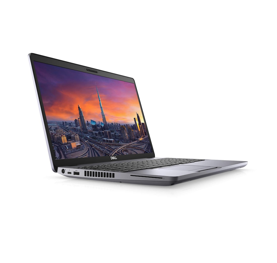 Image 730894_ALTMORE1.jpg, Product 730-894 / Price $663.99, Dell Precision 3551 i7 10th-Gen 15.6" Windows 10 Pro (refurbished) from Dell on TSC.ca's Electronics department